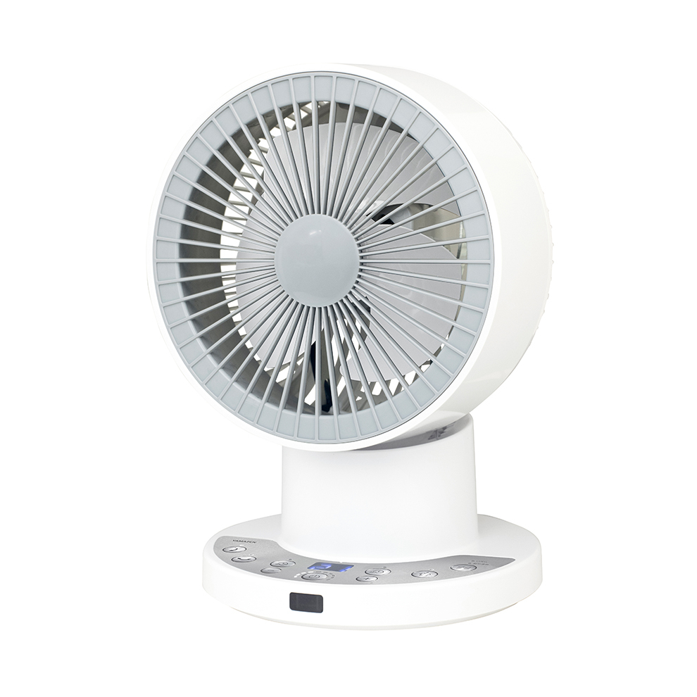 商品情報_DCサーキュレーター | 山善の商品情報サイト | YAMAZEN BOOK