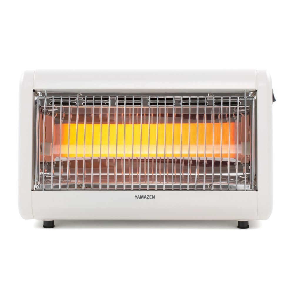 商品情報_電気ストーブ（加湿機能付） | 山善の商品情報サイト