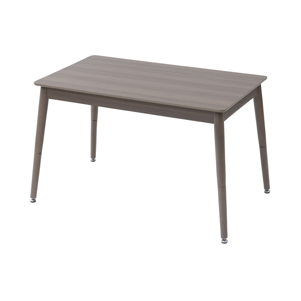 商品情報_高さ2wayリビングテーブルこたつ（120×70cm） | 山善の商品