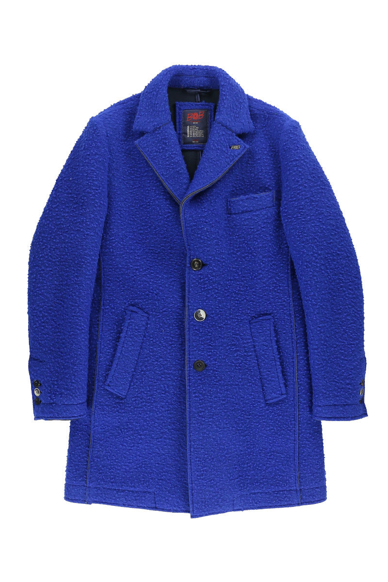 BLACK FRIDAY｜COAT｜BOB JAPAN公式 イタリア メンズアパレルブランド