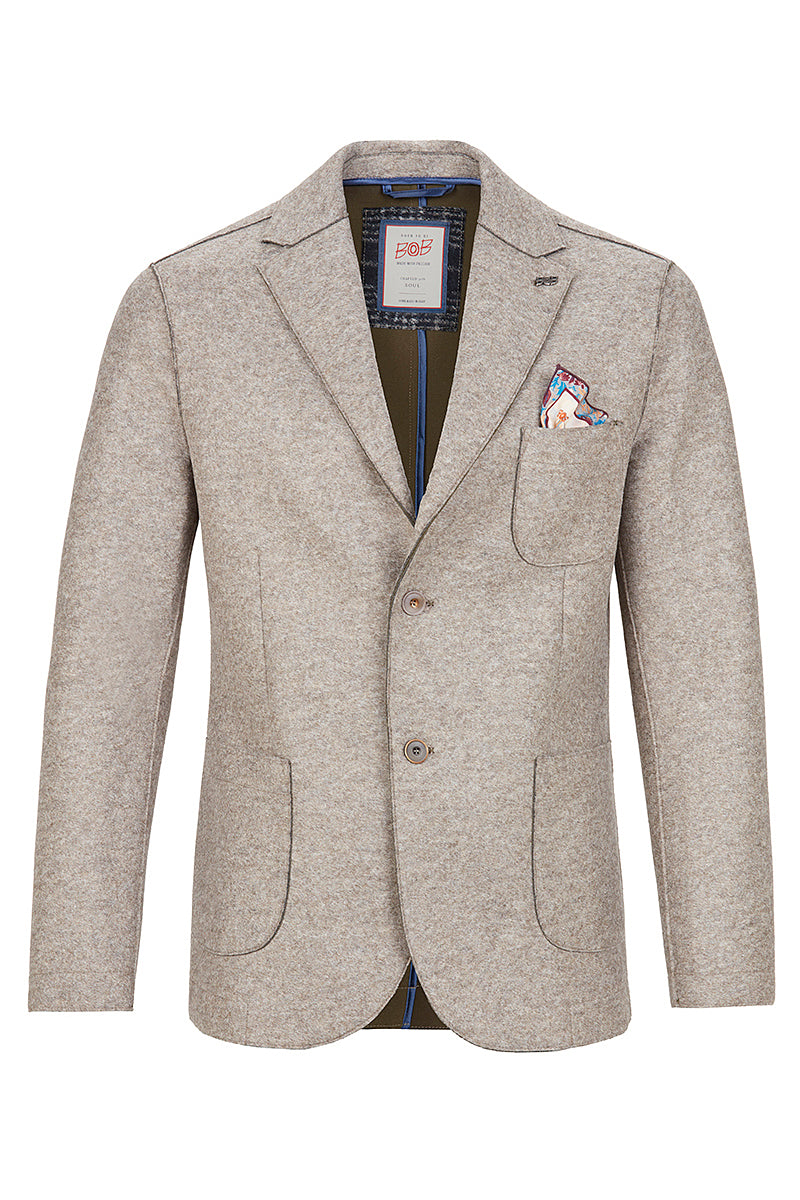 JACKET｜ALL ITEMS｜BOB JAPAN公式 イタリア メンズアパレルブランド