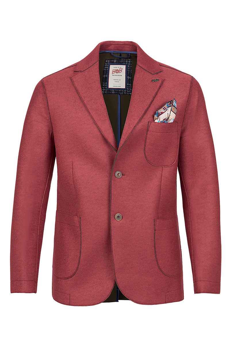 JACKET｜ALL ITEMS｜BOB JAPAN公式 イタリア メンズアパレルブランド