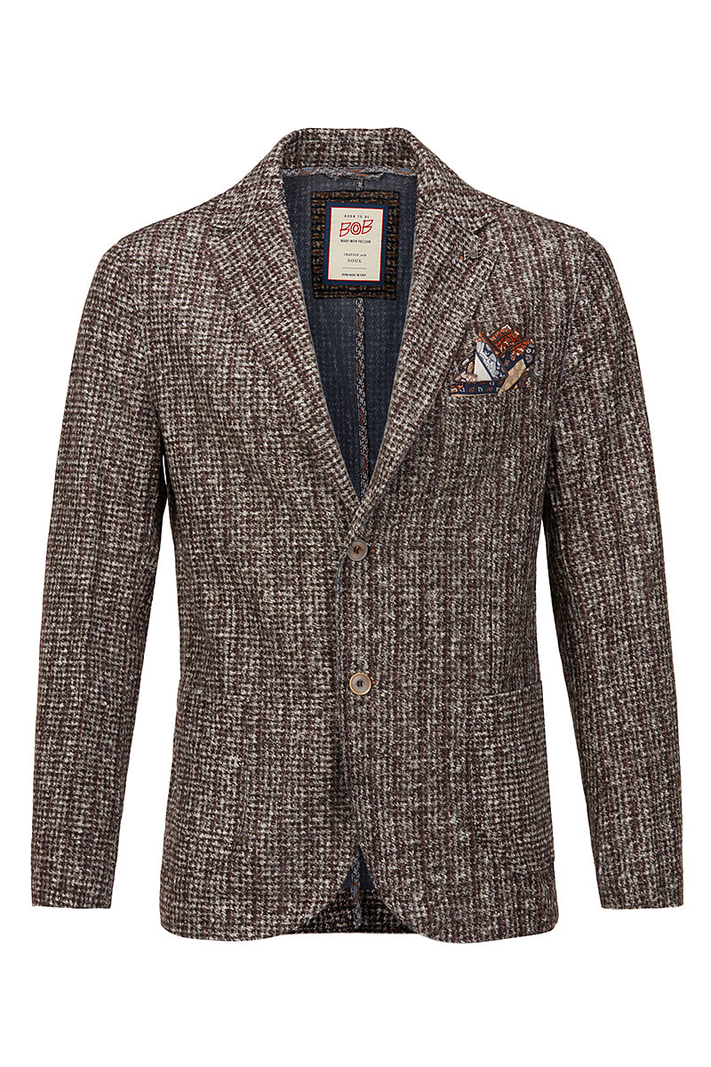 JACKET｜ALL ITEMS｜BOB JAPAN公式 イタリア メンズアパレルブランド