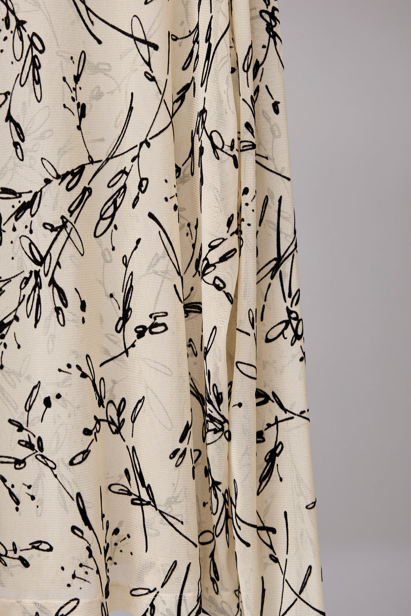 LSTEE/MESH/FLOCKING/ATOZ – BODYSONG. ONLINE STORE