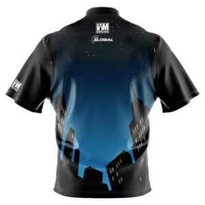 ◇I AM BOWLING◇ ハンマー ボウリングウェア Mサイズ（US）①I AM