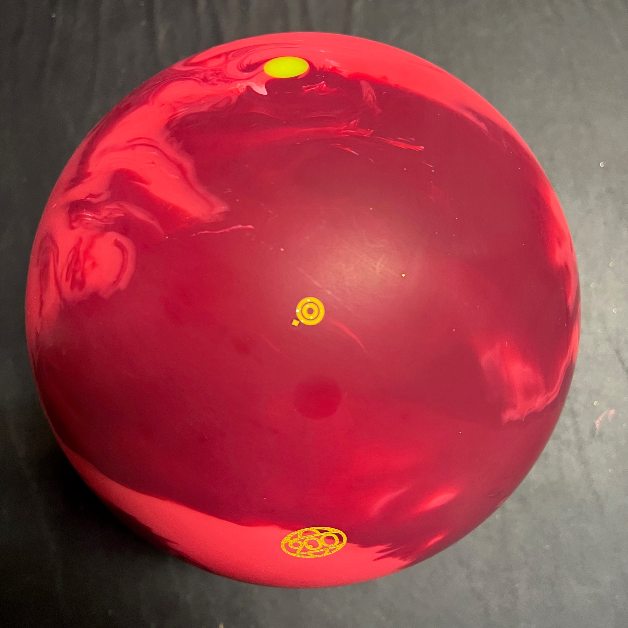 900 Global Tough Reality 14 lbs NIB – BowlingGems.com
