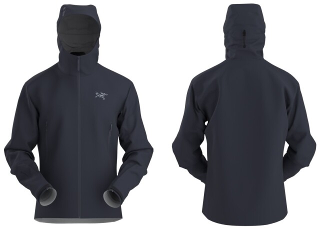 Arc'teryx Beta Jacket 2025 BOZEMAN