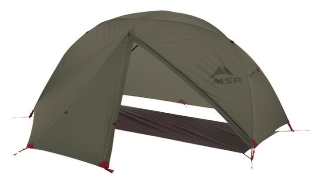 MSR Elixir 1 BOZEMAN