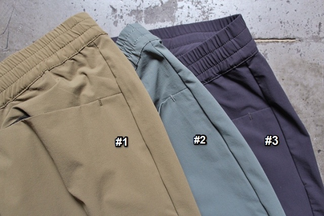 Teton Bros RUN PANT 2022 SS BOZEMAN