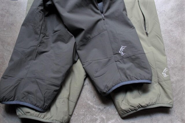 Teton Bros Hoback Knee Pant 2.0 BOZEMAN