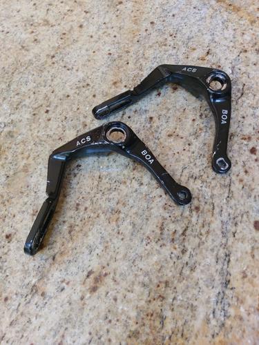 BMXmuseum.com For Sale / ACS BOA Brake Arms
