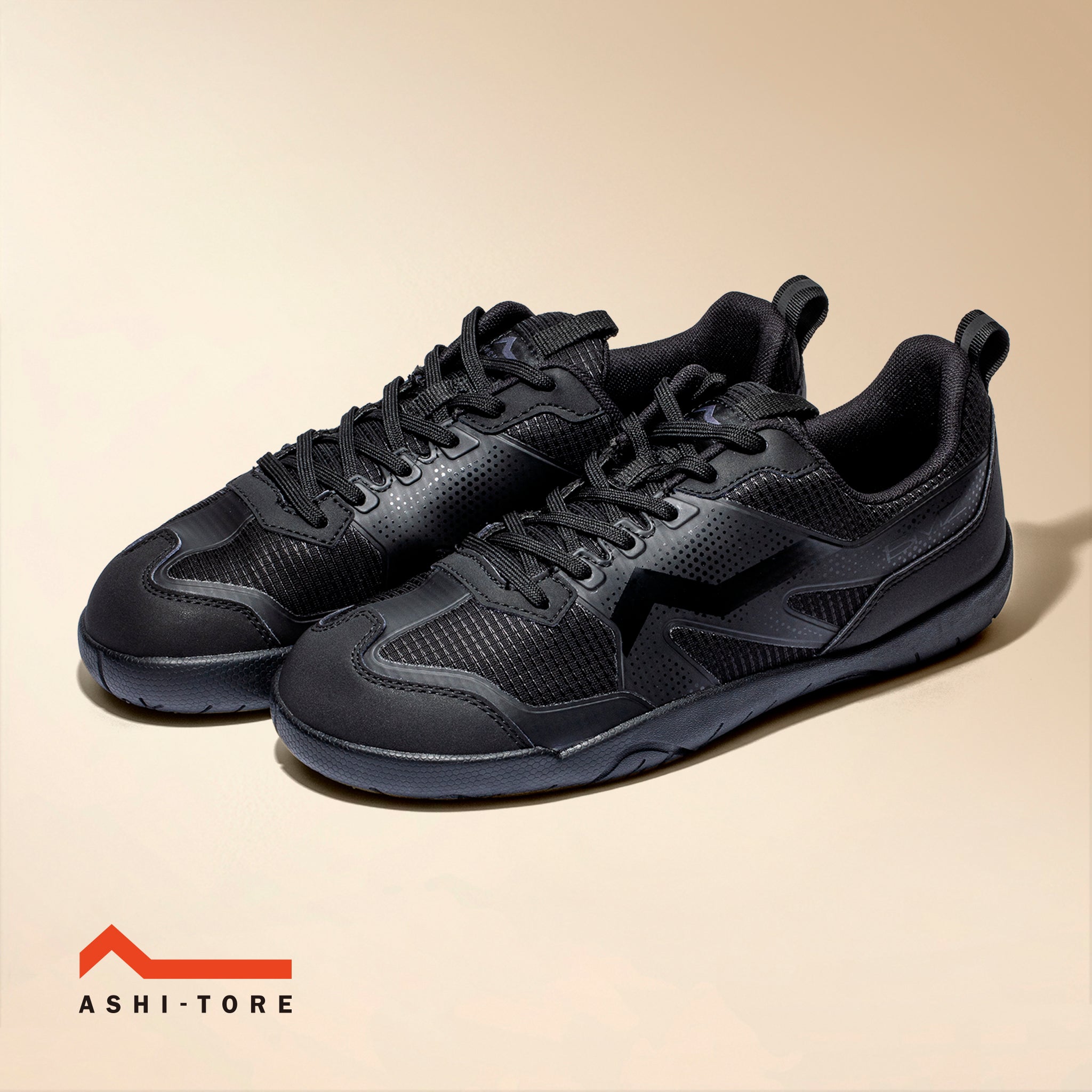 アシトレウォーキングシューズ