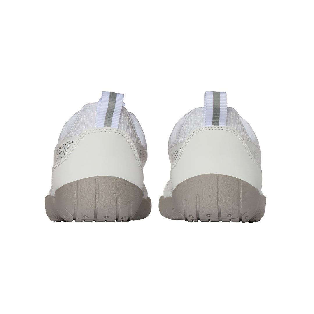 MBTランニング、ウオーキングシューズ 24.0㎝ ホワイト MBTランニング