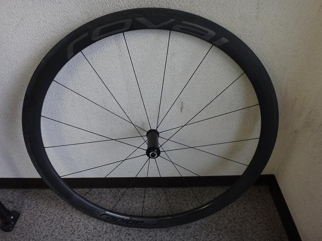 ROVAL ラピーデ CLX40さん | のむラボ日記