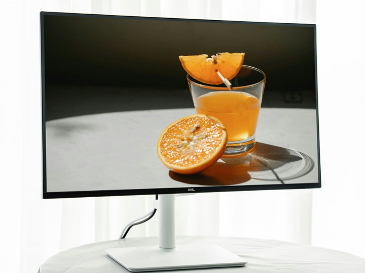 DELL、一般向けで144Hz・FreeSync・1ms(MPRT)も特徴とする27インチ IPS