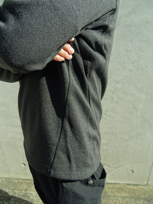 ARC' TERYX」 COVERT LT PULLOVER | suplex