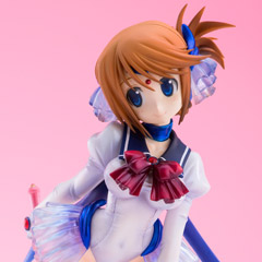 ガレージキットToHeart2 小牧愛佳 荒川泰之（アルマイト） ガレージ