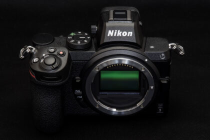 初めてのフルサイズ・ミラーレス！ Nikon Z 5 / 24-200レンズキットを