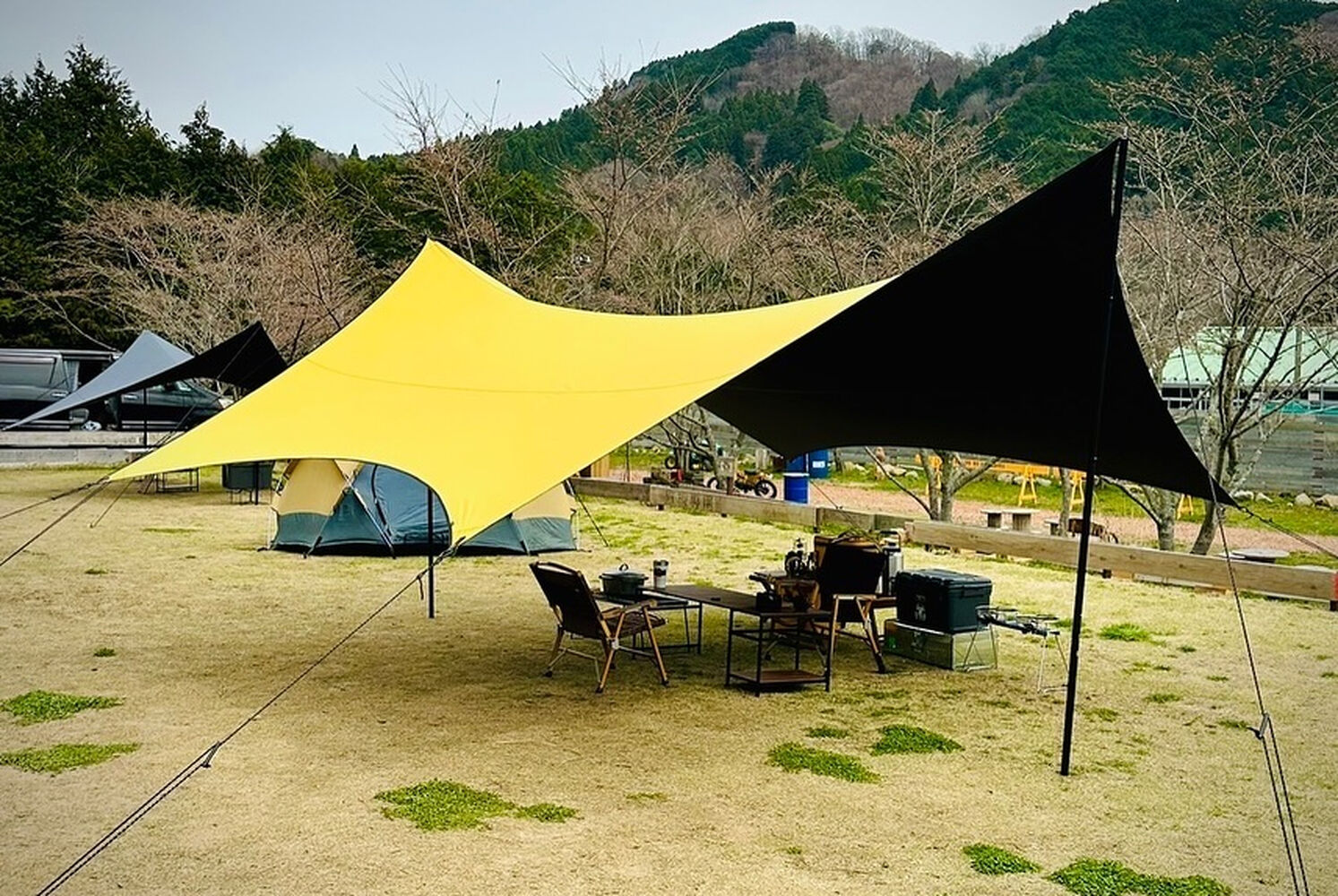 ブログ | 東京や横浜でキャンプギアならアウトドアギア専門店 Geek Field