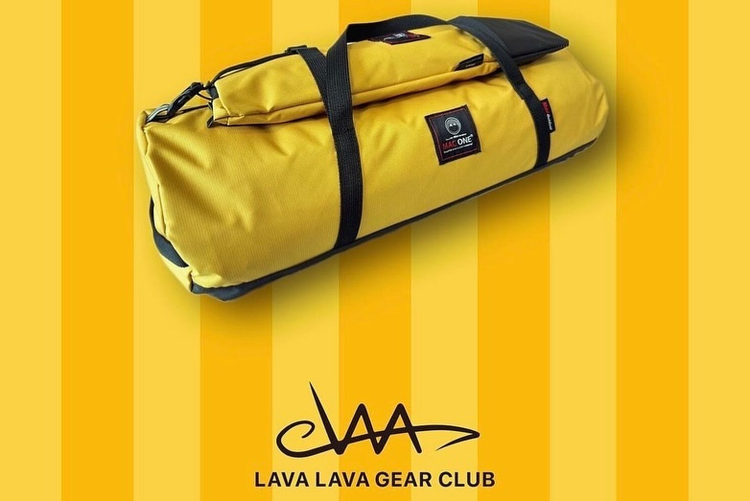 ラバラバギアクラブラバ上手 VINTAGE COOLER | LAVA LAVA GEARCLUB.