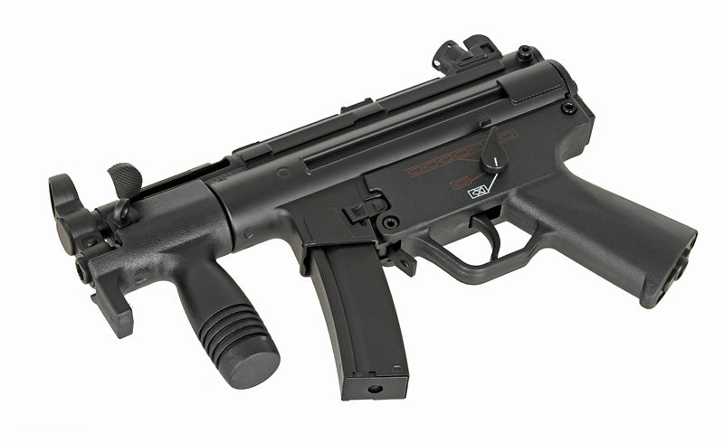 CYMA CM.041K MP5K Metal AEG – BlackBlitz Airsoft