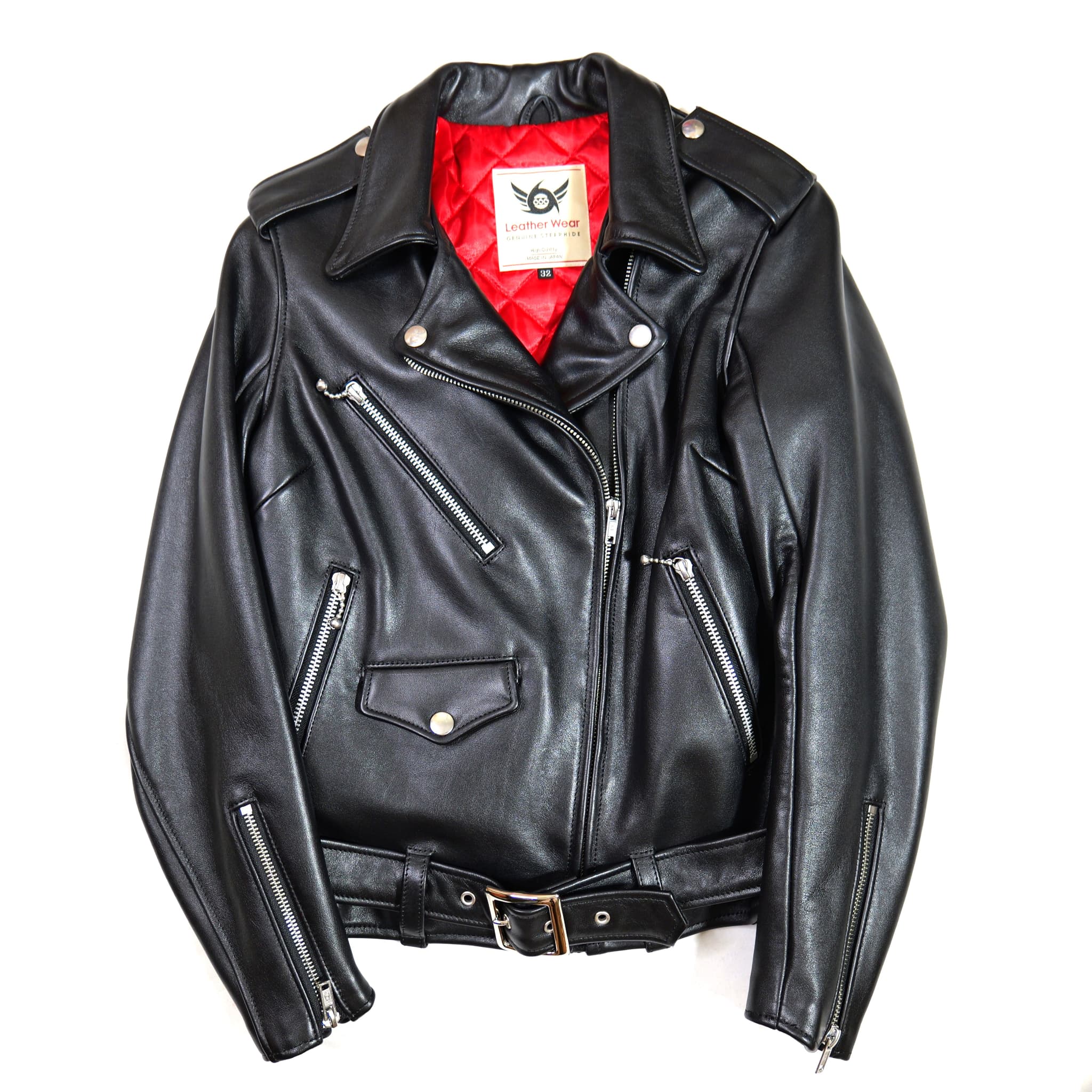 ITEMS｜ブラックマーケット｜名古屋の革ジャン取扱専門店｜Lewis