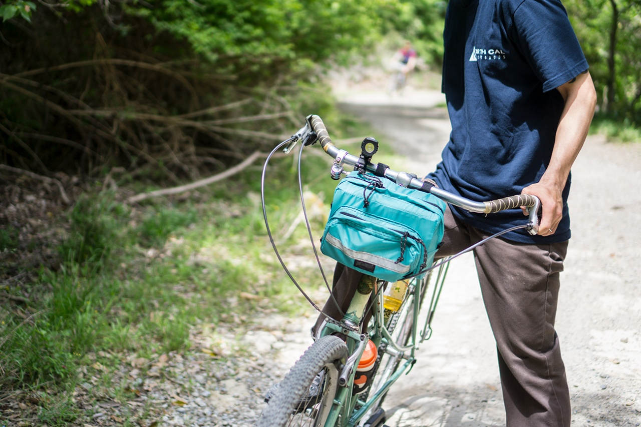 SIESTA x BLUE LUG ”MULTI BIKE PACK” - BLUE LUG BLOG | 自転車店
