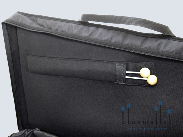 Korogi Desk Xylophone Bag for ECO32 bluemallet