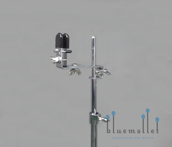 Aida Tambourine Stand TH-280 bluemallet