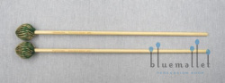 Marimba One Mallet K.Mycka Birch KMB2 (木柄 : バーチ) bluemallet