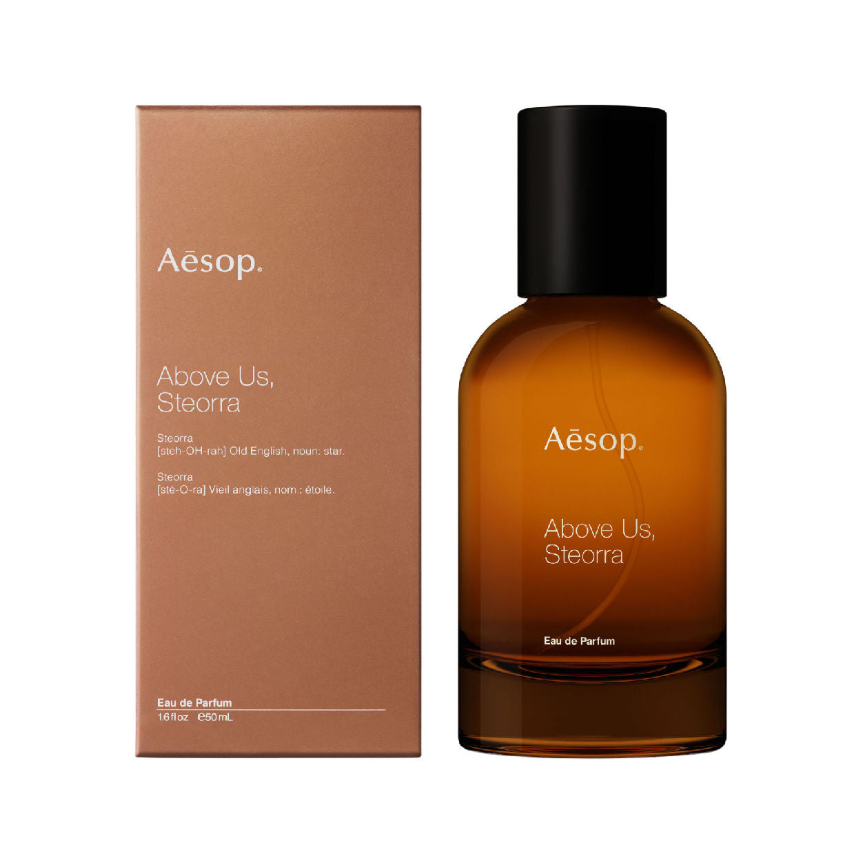Aesop Fragrance Anthology Volume I – Aesop – bluemercury