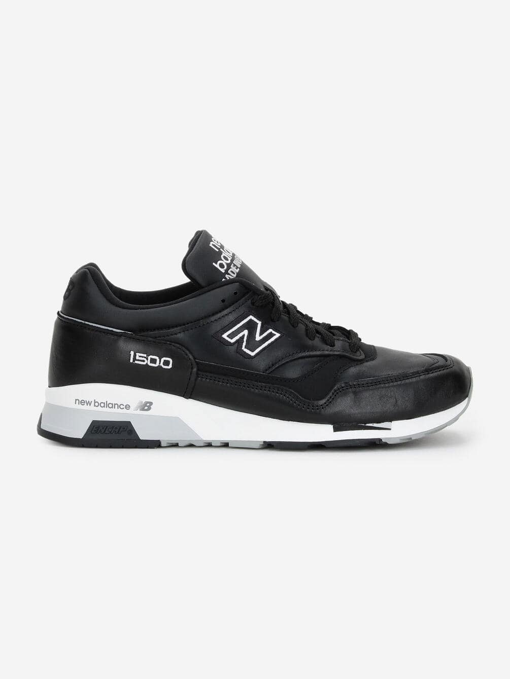 New Balance | U1500 BLACK MEN