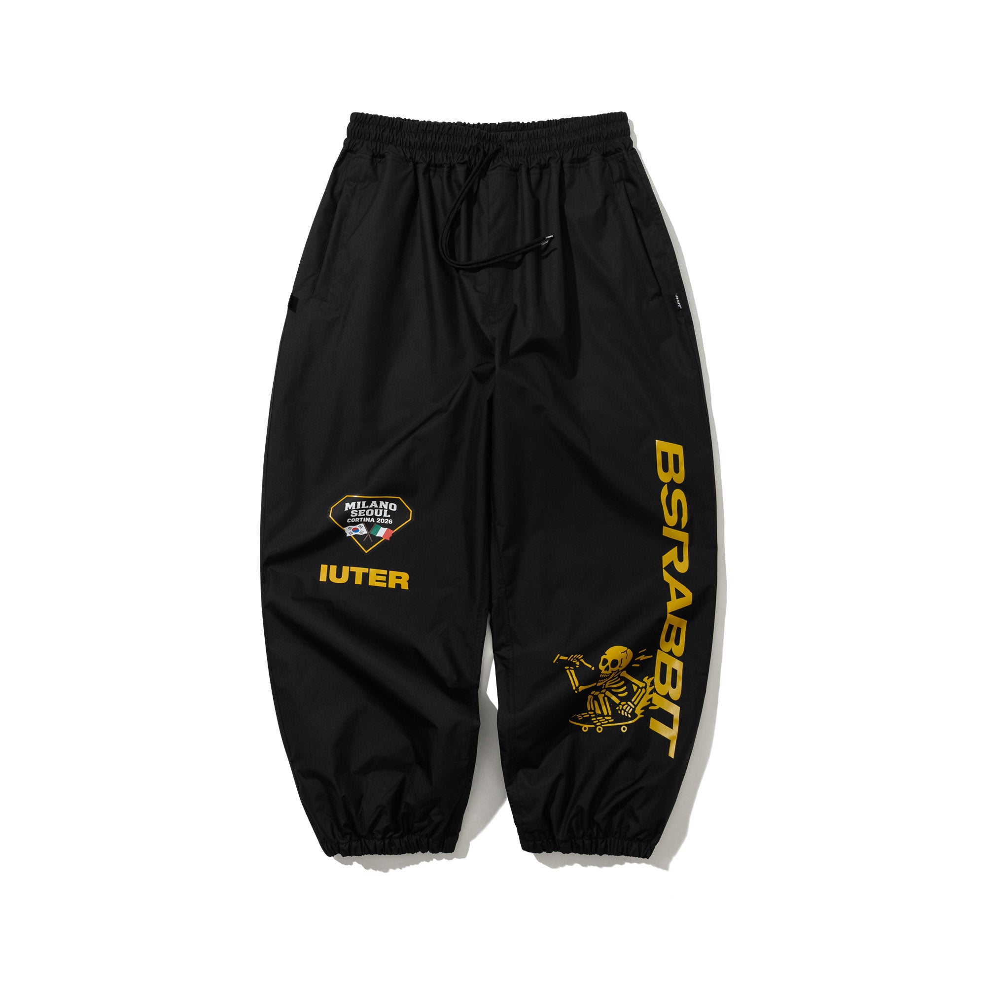 FW PANTS ALL – BSRABBIT