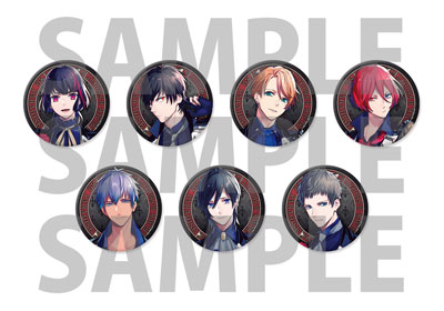 B-BPROJECT 1stアルバム S級パラダイス - 2017.7.19 Release