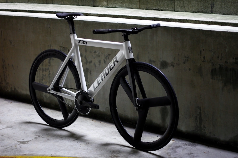 THOMSON CARBON RISER BAR – BROTURES GLOBAL