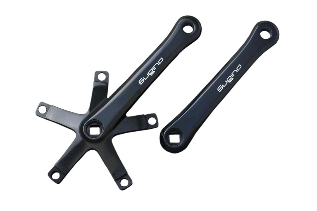 SUGINO SG75 CRANK – BROTURES GLOBAL