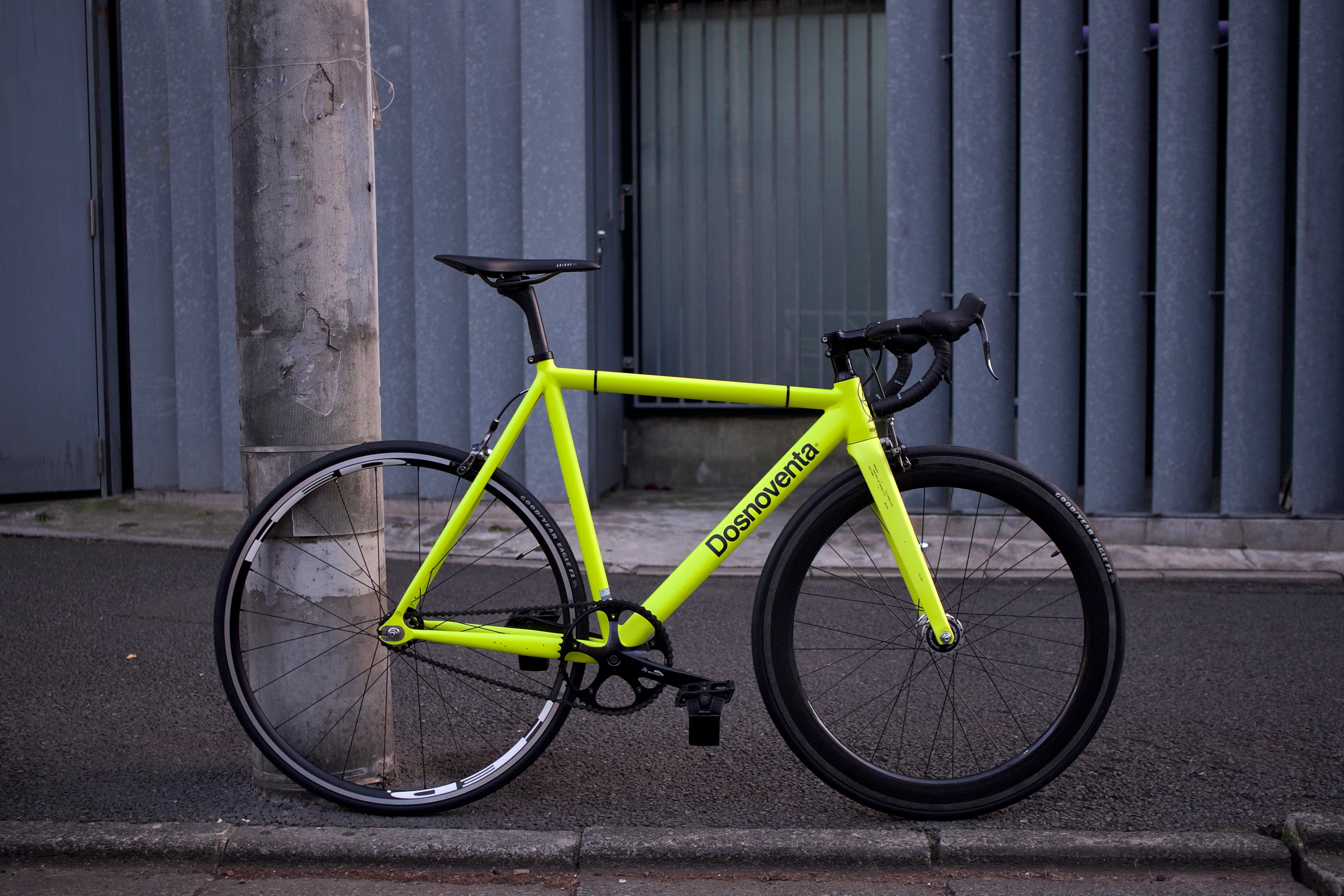 入荷目前！DOSNOVENTAのフレームは予約も受付中です！ | ブロー