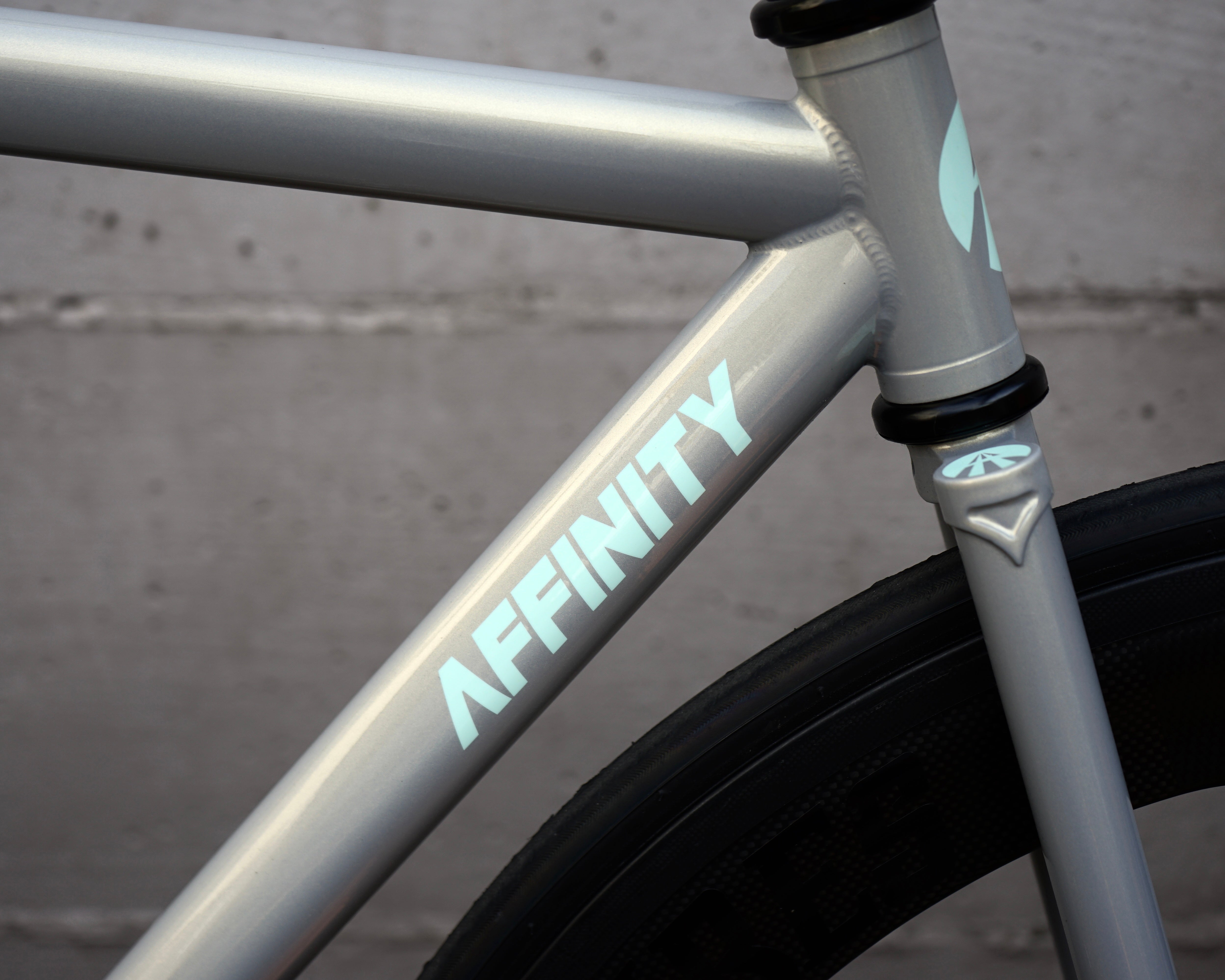 MICHE PISTARD AIR CRANK SET