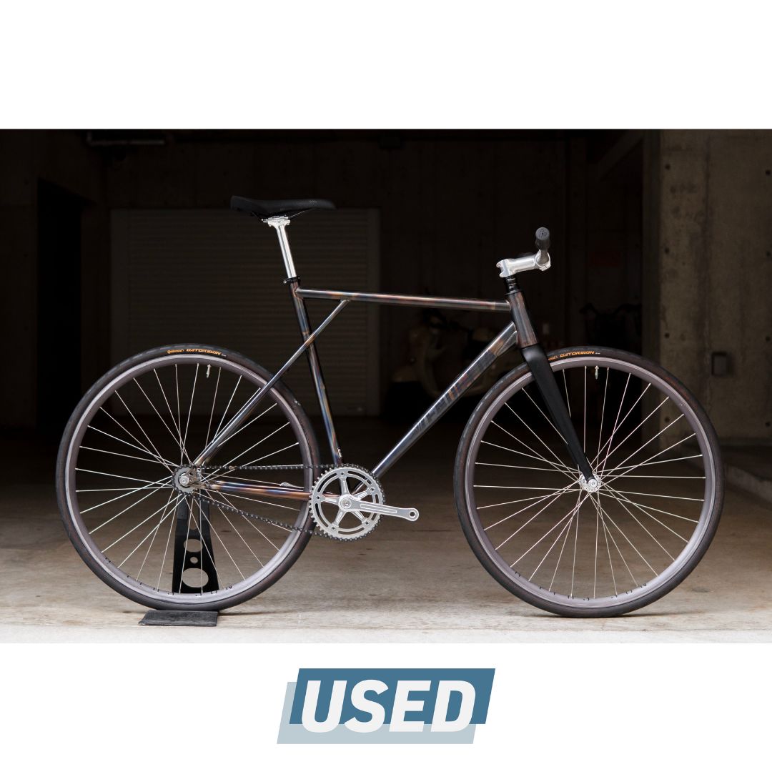 中古 | ブローチャーズ - BROTURES ONLINE STORE - ピストバイク通販