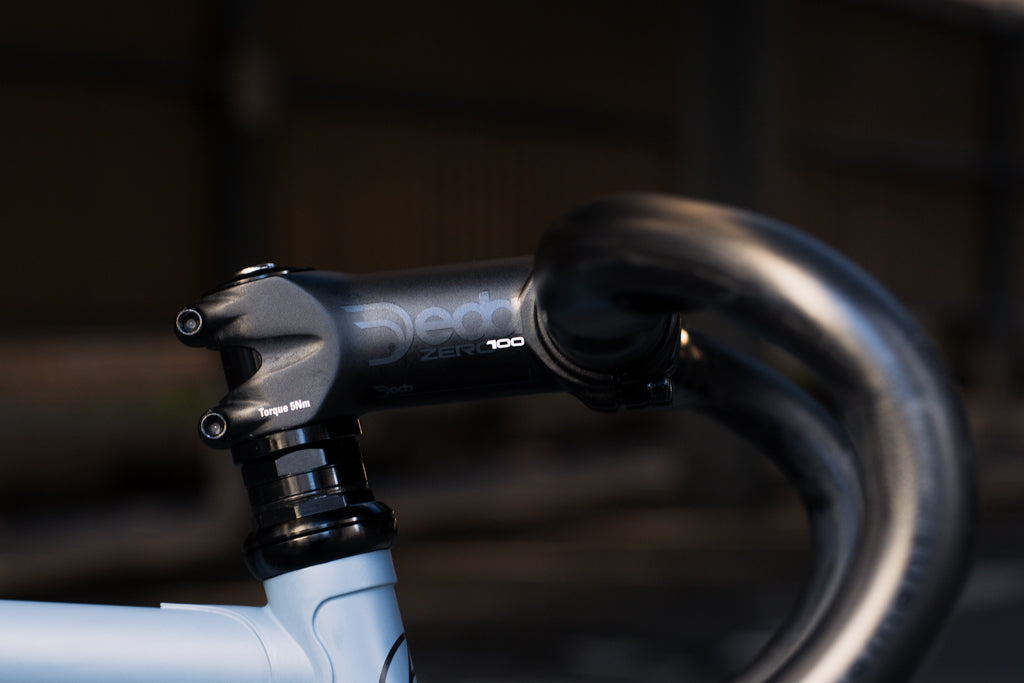 DEDA ZERO100 STEM