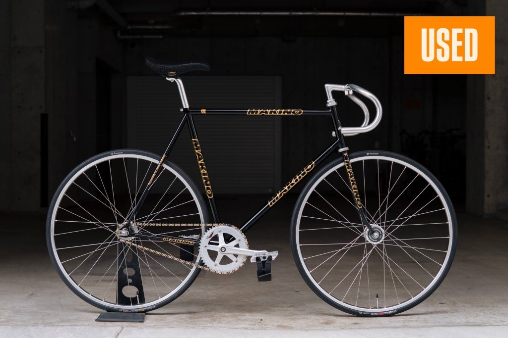 MAKINO NJS (C-T 585mm)