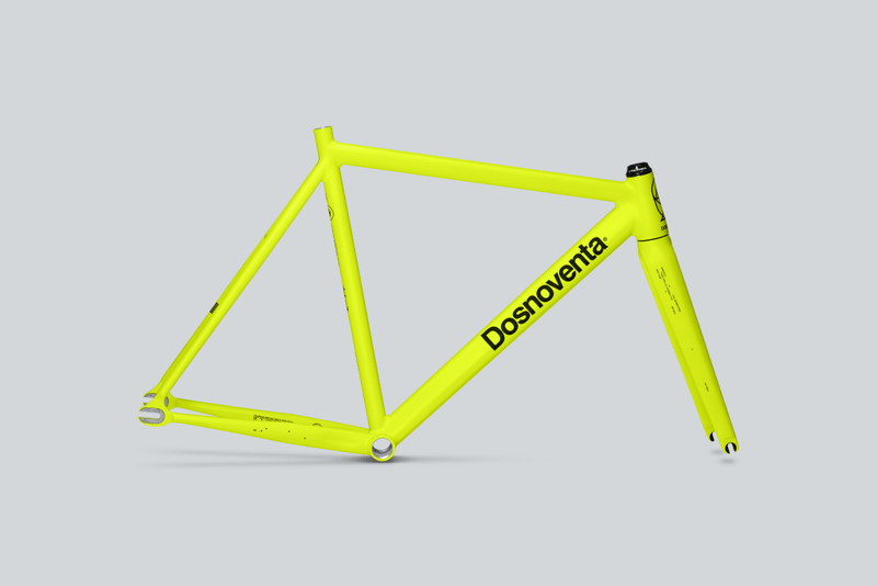 フレーム・フォーク | ブローチャーズ - BROTURES ONLINE STORE