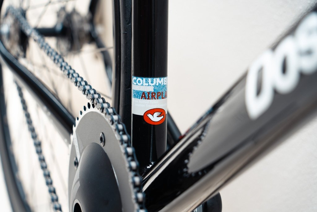 DOSNOVENTA LOS ANGELES Basic Complete Bike