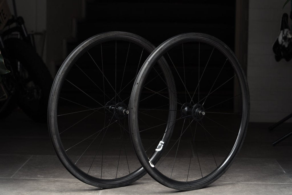 カスタムホイール | ブローチャーズ - BROTURES ONLINE STORE - ピスト