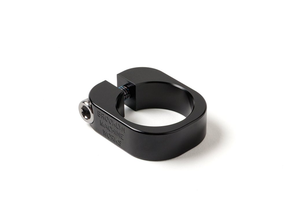 BROOKLYN MACHINE WORKS Seat Clamp