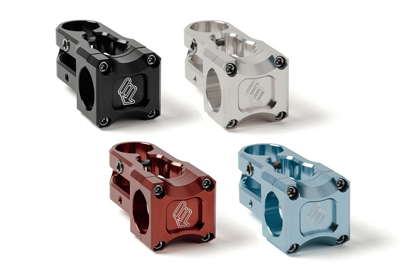 BROOKLYN MACHINE WORKS FLATRAT STEM