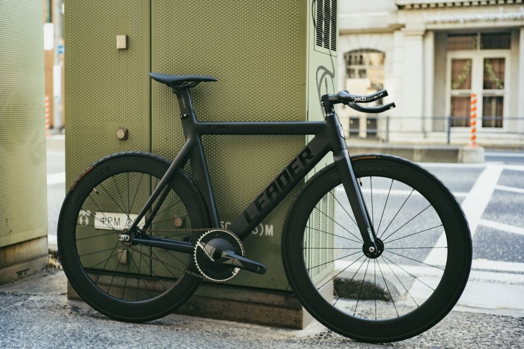 735TR | ブローチャーズ - BROTURES ONLINE STORE - ピストバイク通販