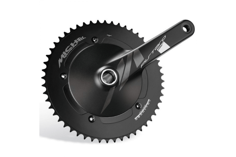ROTOR VEGAST TRACK CRANK SET