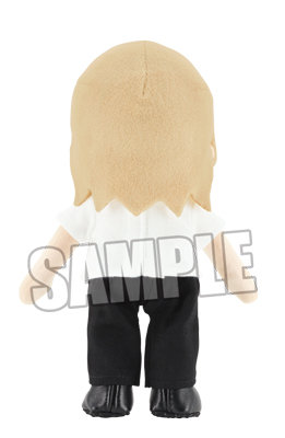 ぬいスター うたの☆プリンスさまっ♪ 「カミュ」[ぬいスター本体