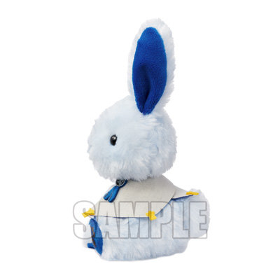 受注生産】ラビットコレクションmini 刀剣乱舞ONLINE「山姥切長義